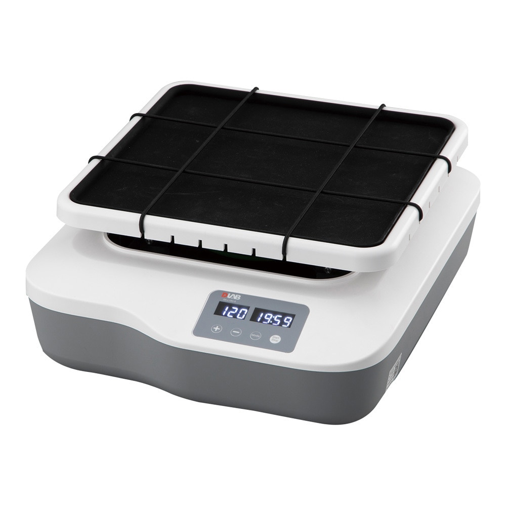 SK-L180-S デジタルシェーカー SKシリーズ DLAB 本体寸法294×348×123mm 1個 SK-L180-S 33,787円