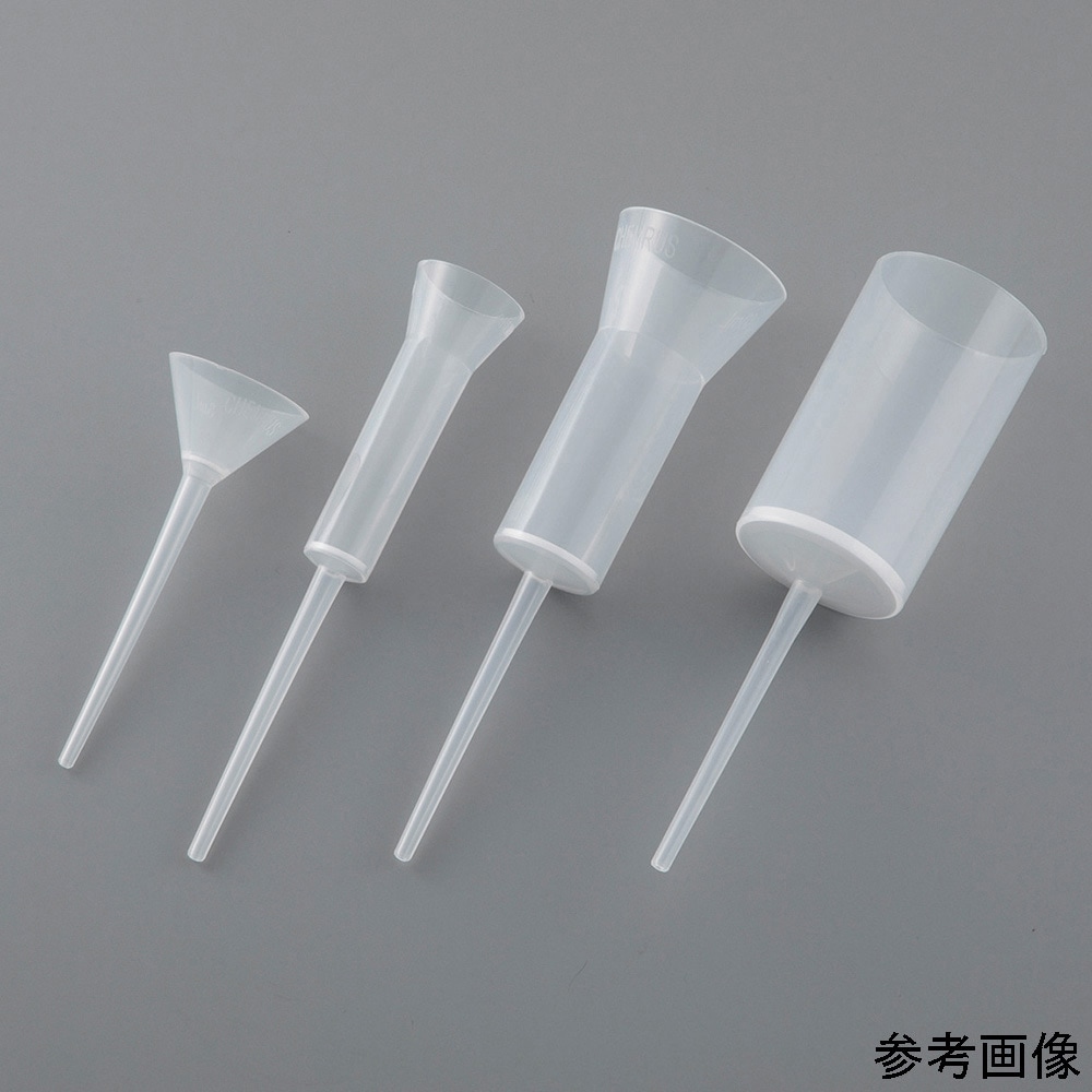 CR-1018-40 PP濾過器 PEフィルター CRシリーズ アズワン 容量60mL CR