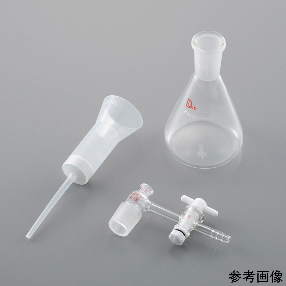 CR-1038-40 PP濾過器 セライトフィルター CR-1038シリーズ アズワン