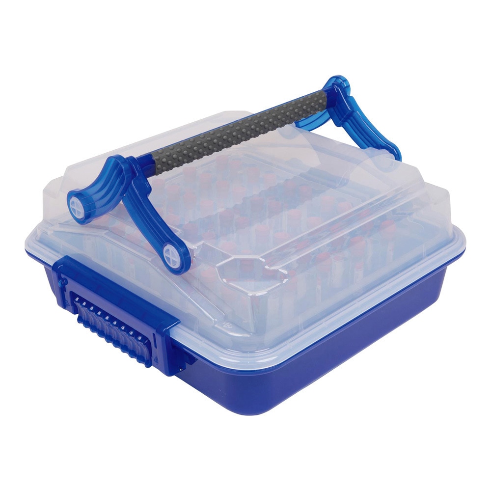 120926 サンプル運搬ボックス Duraporter(R) 1個 アズワン 【通販モノタロウ】