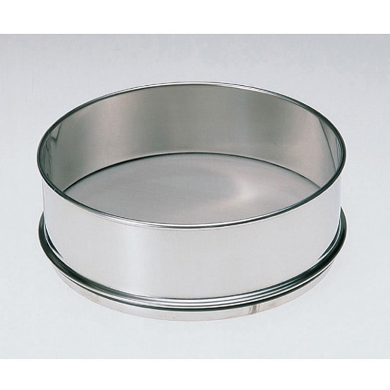 JTS-300-60-13 SUSふるい300Φ 東京スクリーン 1個 JTS-300-60-13