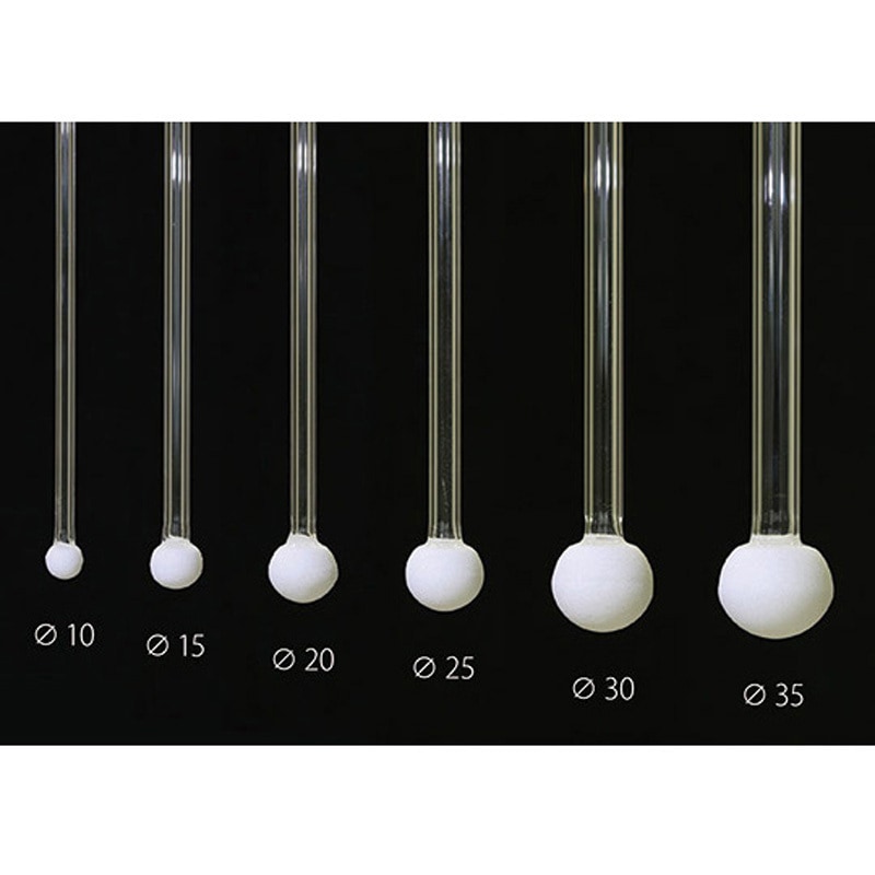 3907/10/01 ガラスボールフィルター 3907シリーズ 1本 旭製作所 【通販モノタロウ】
