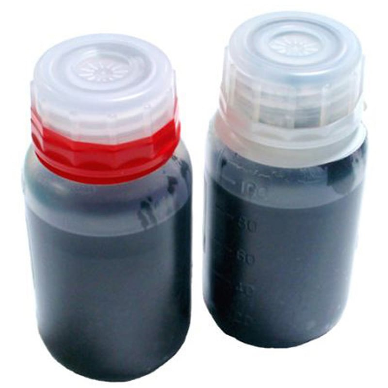 JT-CSZ-07C-100 2剤混合 高熱伝導性シリコーン系接着剤 J-Thermo-07C 1個 ワイドワーク 【通販モノタロウ】