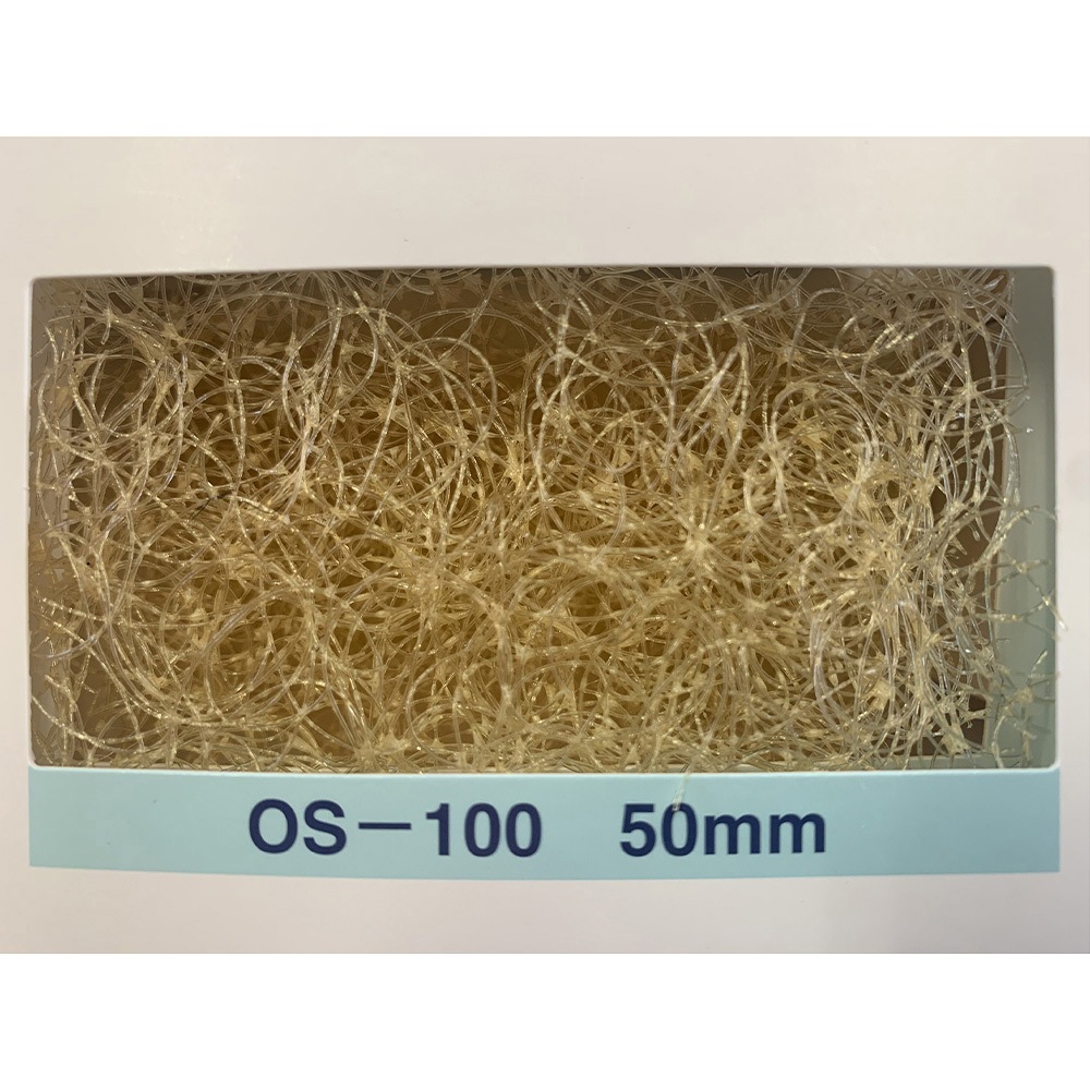 amios100-50 サランロック三次元不織布 amiシリーズ アズワン 1枚 amios100-50