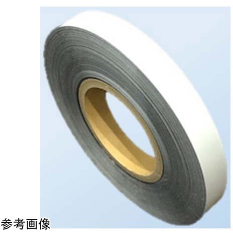 #400AS-20X20 SAXINニューライト粘着テープ静電防止品 総厚み0.54mm #400ASシリーズ 作新工業 超高分子量ポリエチレン基材