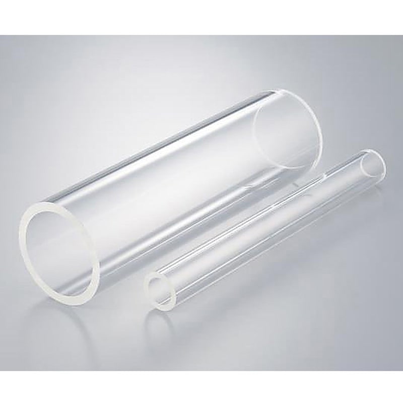 PMMA-Φ60-3 アクリルパイプ Φ55～65 PMMA-シリーズ 1個 アズワン 【通販モノタロウ】