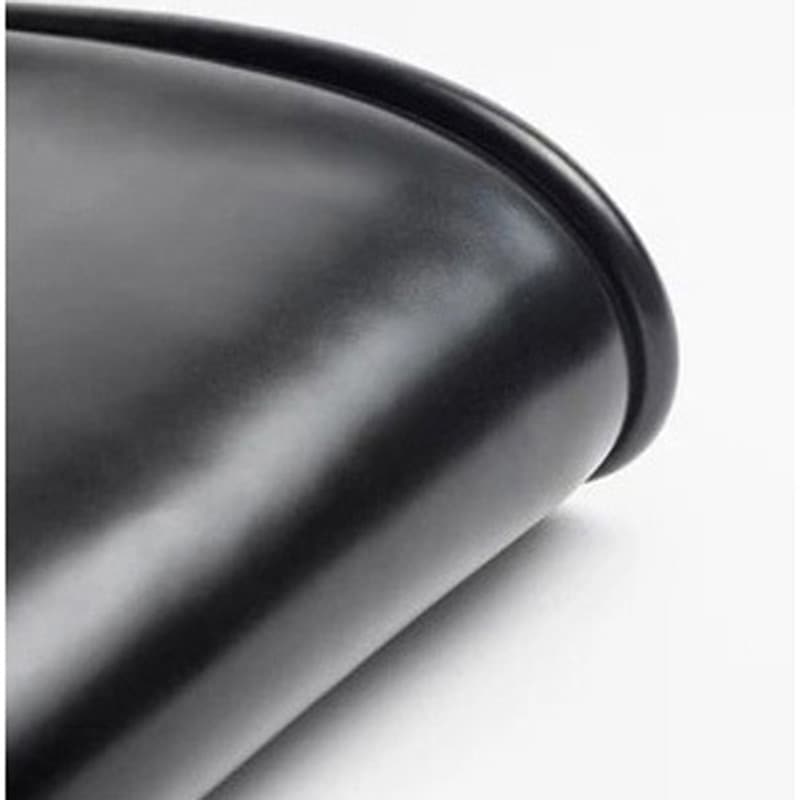 97800BHP8.5E45 グローブボックス/アイソレーター用ブチル手袋 長さ