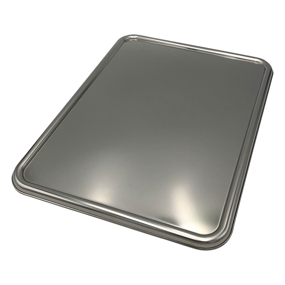 ステンレス深型組バット用フタ 酸洗浄済 1個 アズワン 【通販モノタロウ】 8,496円