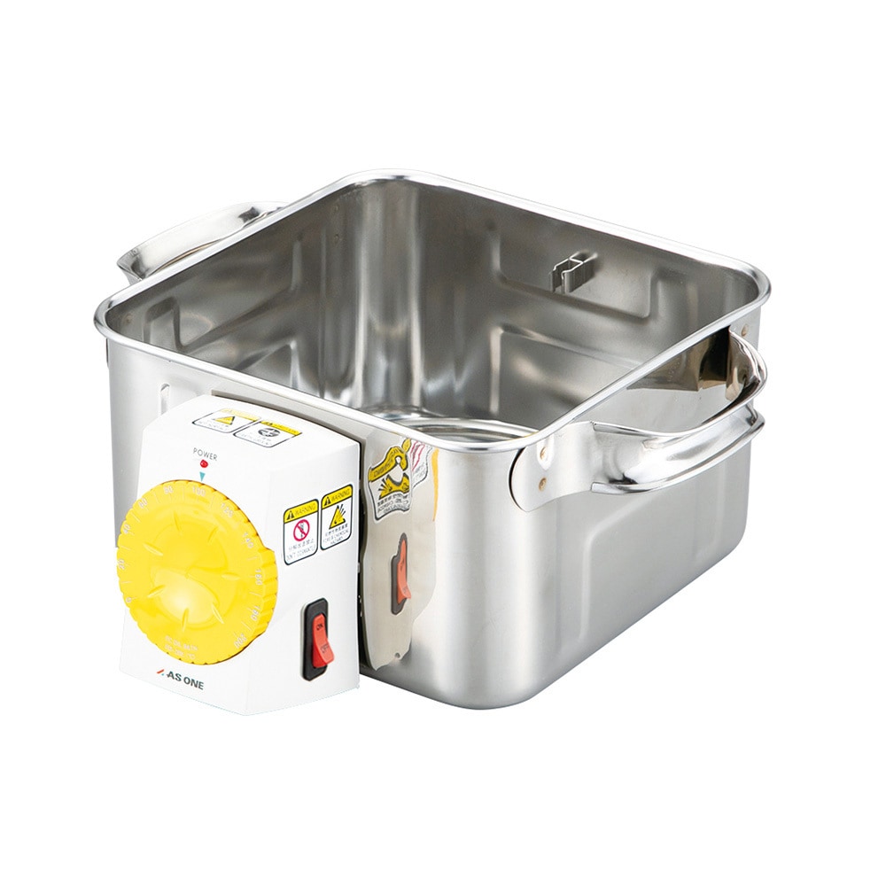 EO-200K-T ECオイルバス EO-200シリーズ 1個 アズワン 【通販モノタロウ】