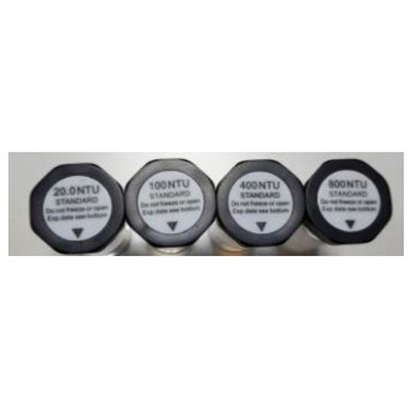 濁度計 ポリマー校正液セット 1セット アズワン 【通販モノタロウ】