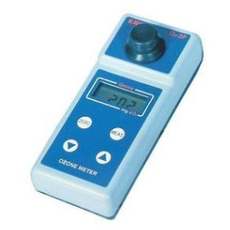 O3-3F 溶存オゾン計 1個 KRK(笠原理化工業) 【通販モノタロウ】