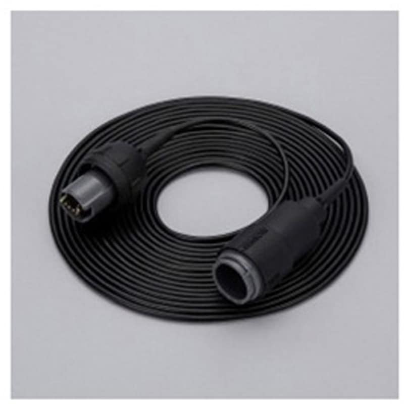 GOA7H-10 装着型酸素濃度指示警報計用センサーコード 1本 ガステック 【通販モノタロウ】