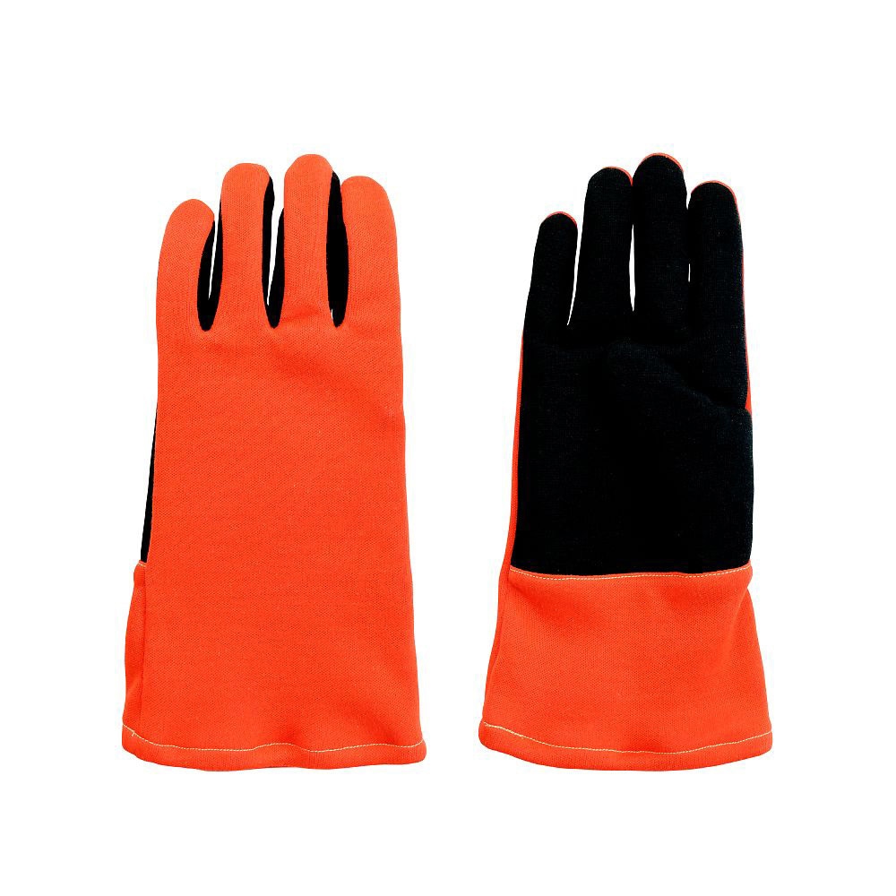 MZ637BK 耐熱手袋 マックパワー(R) MZシリーズ 1双 マックス 【通販モノタロウ】