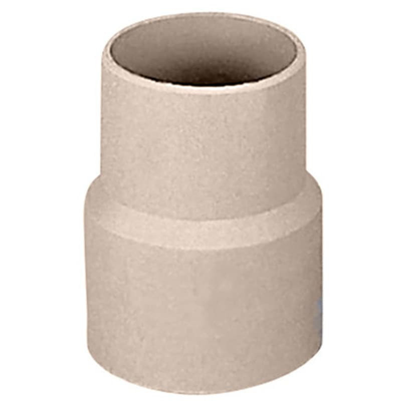 CQ 4、3点 91106-125 伸縮ダクトホース TAC伸縮ダクト 用カフス 91106シリーズ 1