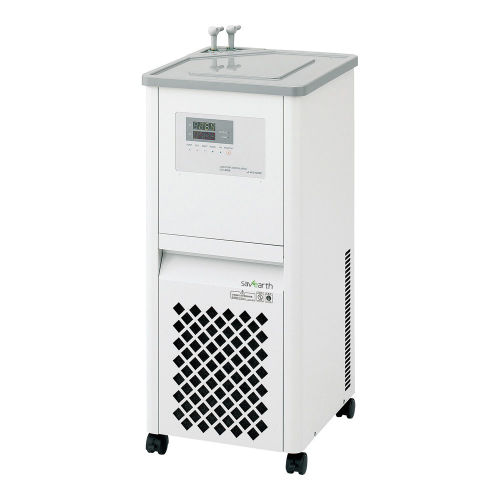 LTC-800β 冷却水循環装置 LTCシリーズ 1個 アズワン 【通販モノタロウ】 148,500円