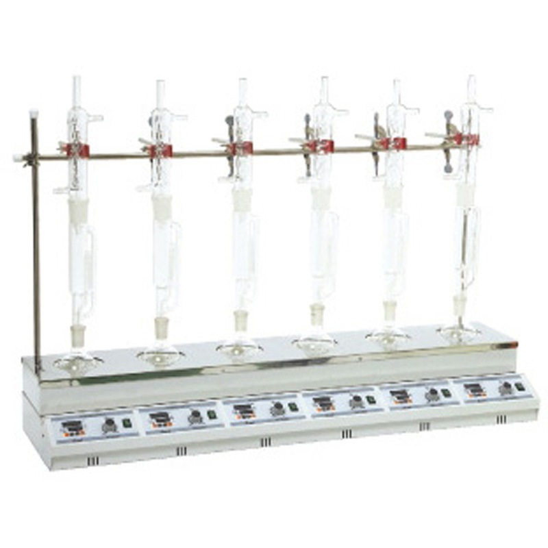 MS-EAMDS-6-5 マントルヒータースターラー デジタル温度調節器付き アズワン 容量500mL  1台 MS-EAMDS-6-5