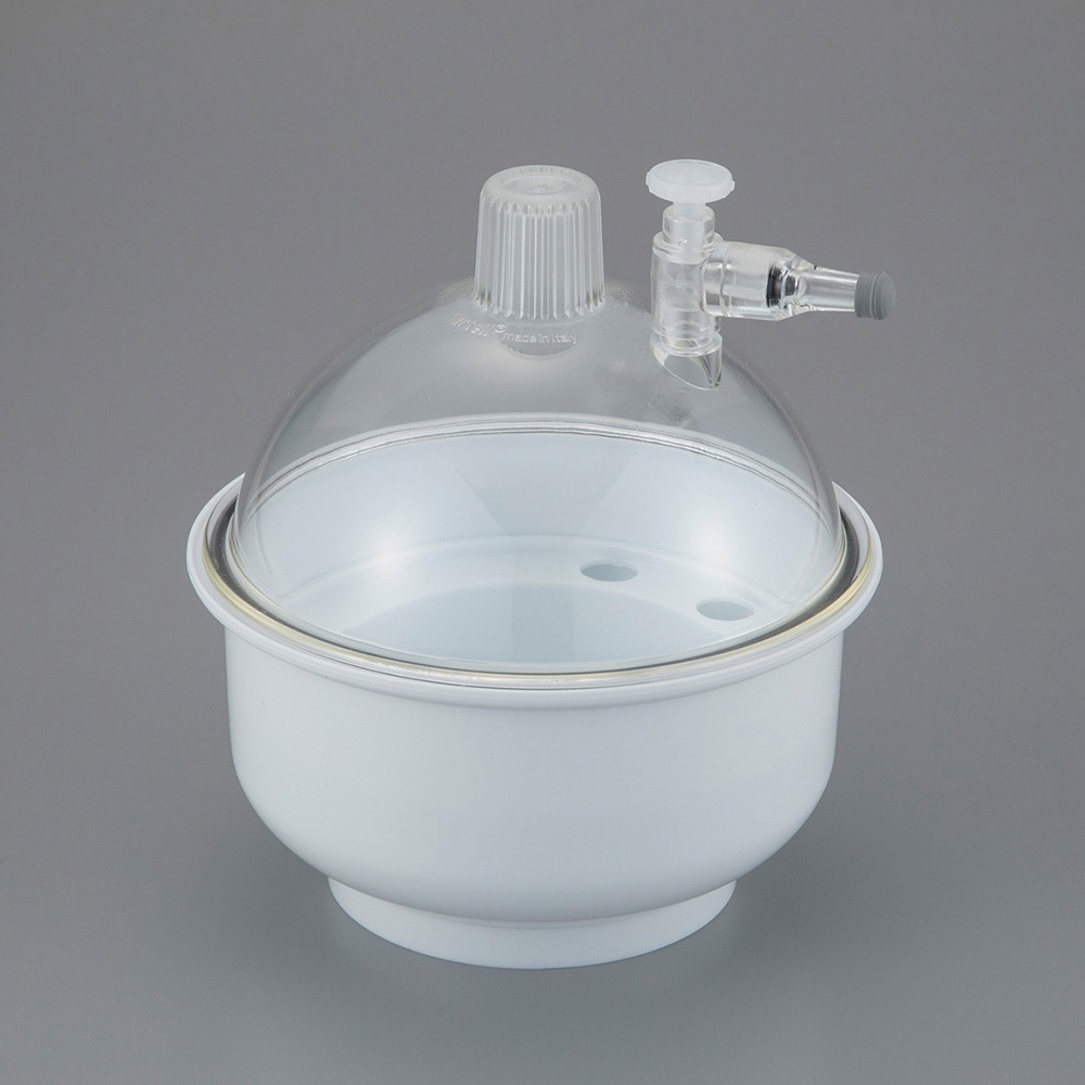 550 真空デシケーター Kartell(カルテル) 容量2.15L