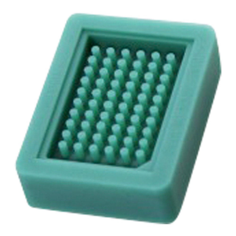 M473-60 マイクロアレイ用シリコンモールド T-SUE(TM) M473シリーズ アズワン 寸法50×38.1×14mm 1個