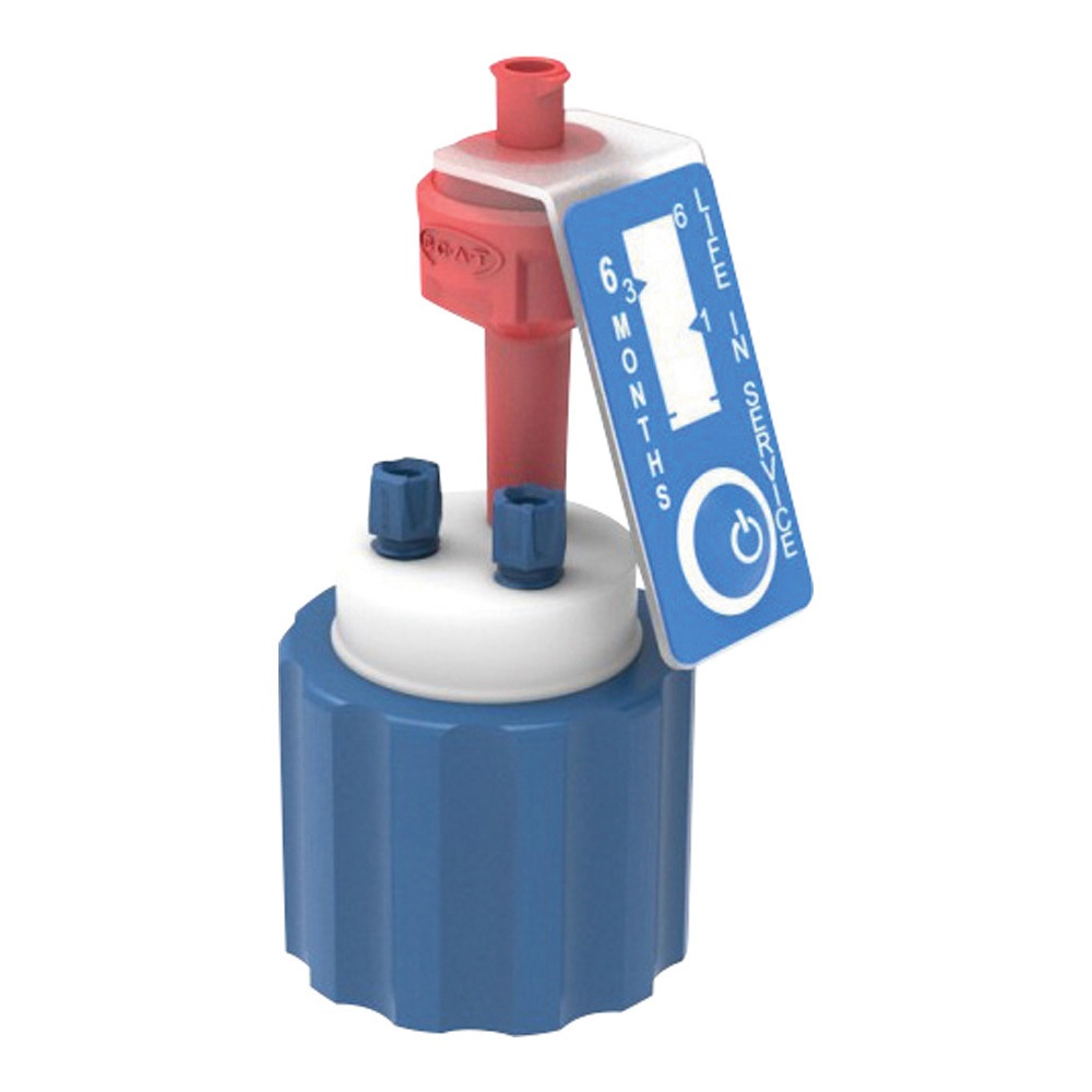 107511 安全廃液キャップ 1個 アズワン 【通販モノタロウ】