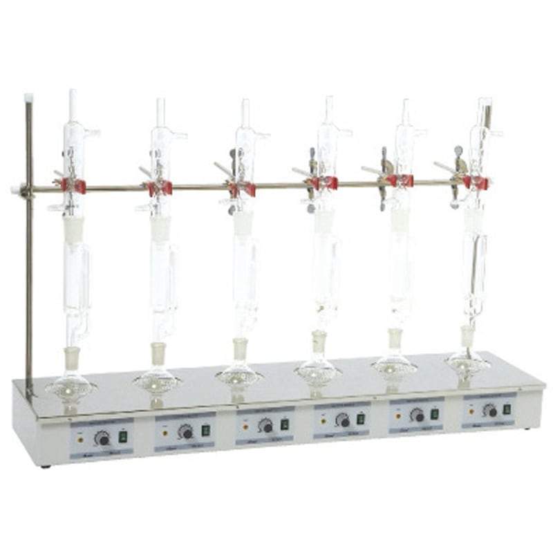 MS-EAM-6-1 マントルヒーター MSシリーズ アズワン 容量100mL   MS-EAM-6-1