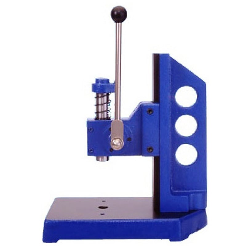 OS-6 ハンドプレス OSシリーズ 1個 アズワン 【通販モノタロウ】