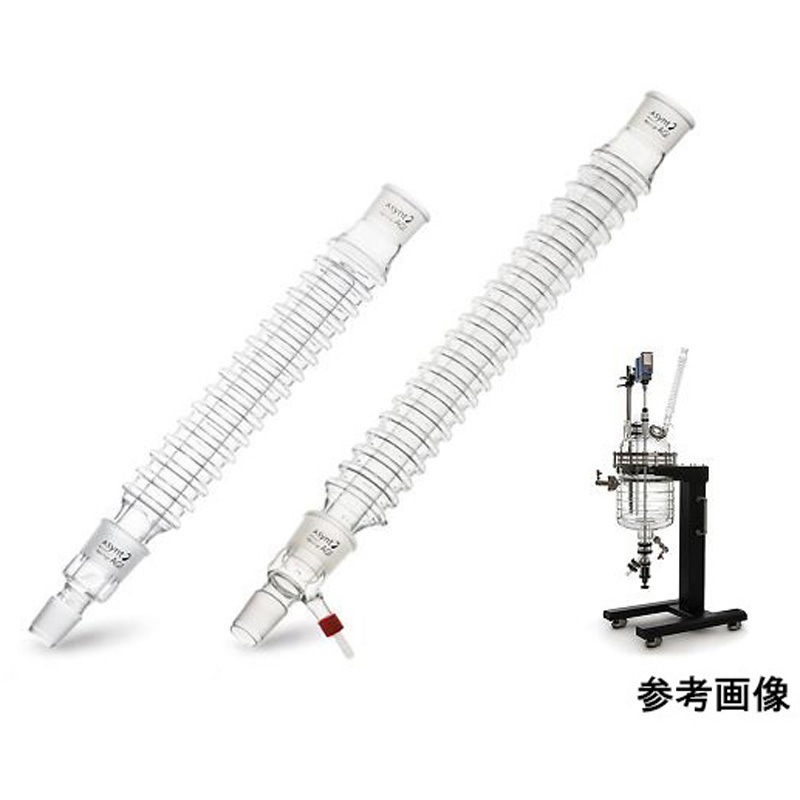 3405-540R-86ST 空冷式冷却器 コンデンシン(TM) MAXI 3405シリーズ 1セット 旭製作所 【通販モノタロウ】