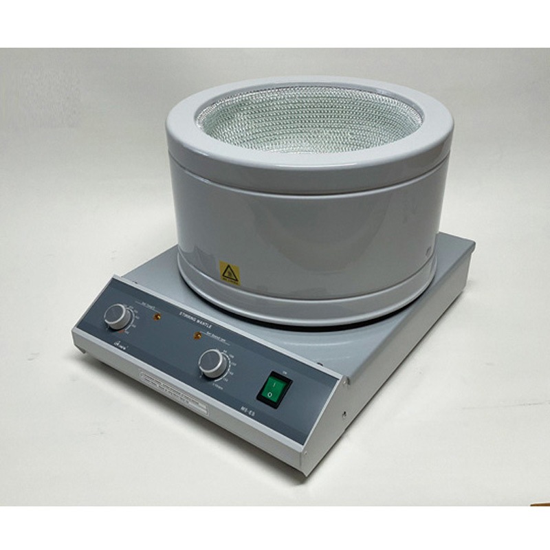 MS-ES50 マントルヒータースターラー MSシリーズ アズワン 容量5L   MS-ES50 88,000円