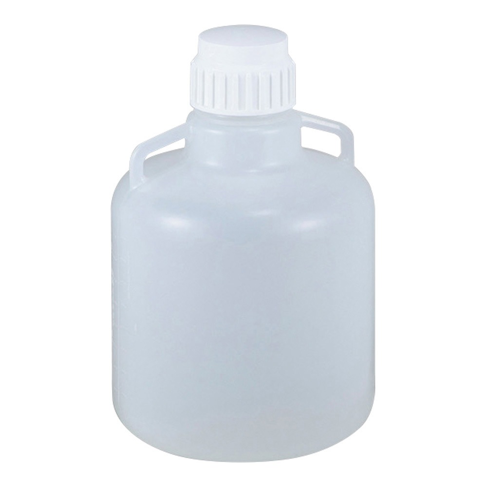 HB-10L ハードボトル HBシリーズ NIKKO(ニッコーハンセン) 10L  1個