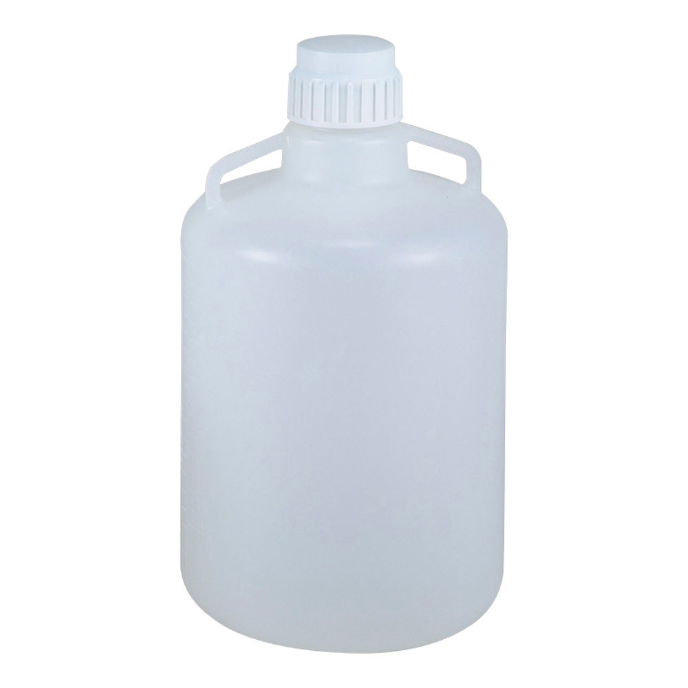 HB-20L ハードボトル HBシリーズ NIKKO(ニッコーハンセン) 20L  1個