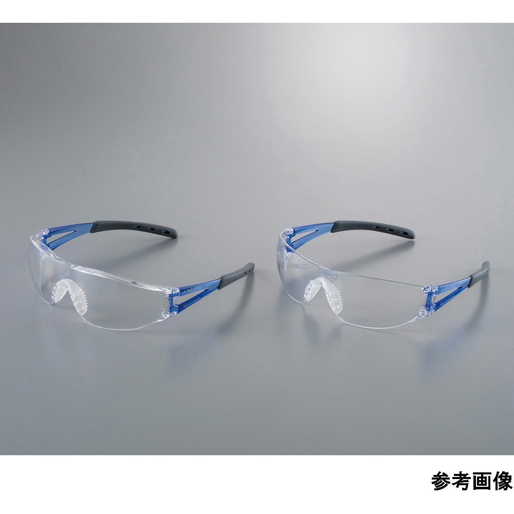 LF-401AS JIS一眼形軽量保護メガネ JIS T8147適合 LFシリーズ 山本光学