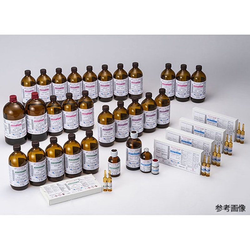 SAMA 電量滴定法試薬 アクアミクロン 1本 日東精工 【通販モノタロウ】