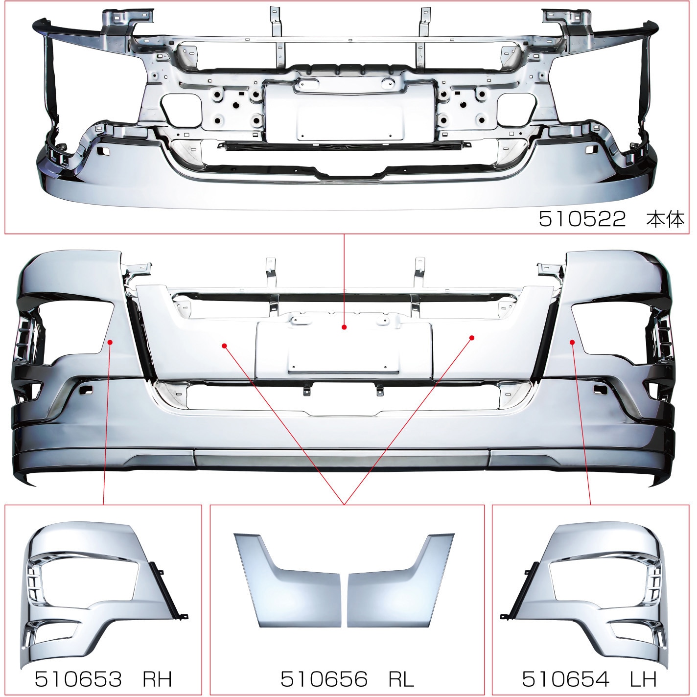 １７スーパーグレートライトカバー Amazon | 17スーパーグレート ヘッドライトカバー バンパーコーナー