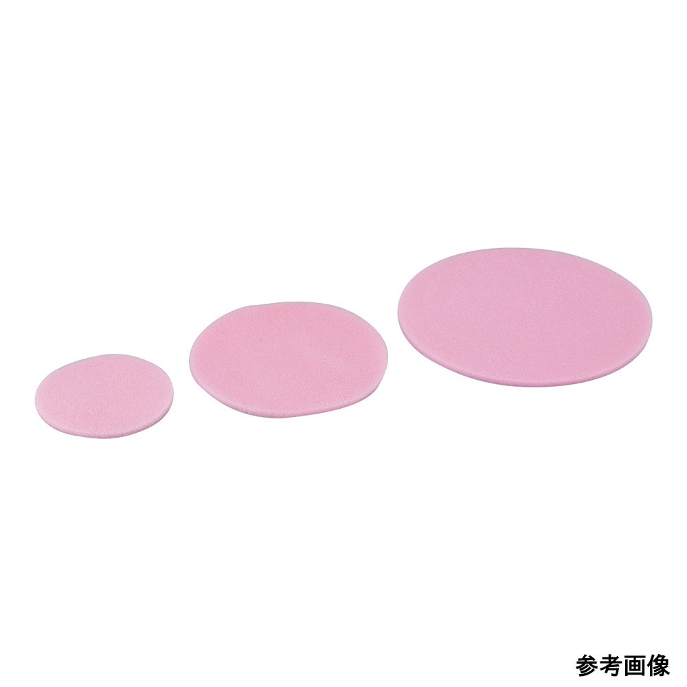 SL-CUS4-EPE ウェハー用クッション 帯電防止タイプ 1袋 SL-CUSシリーズ 1袋(150枚) セレン 【通販モノタロウ】