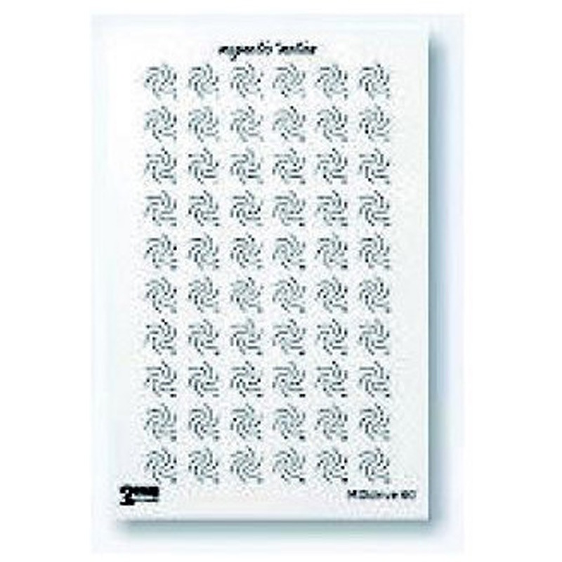 40060 電磁誘導式スターラー ミックスドライブ 1台 2mag 【通販モノタロウ】