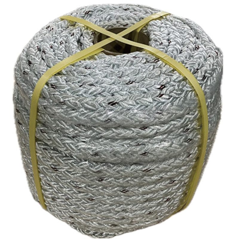 デンサン/ジェフコム ナイロン8クロスロープ DNC-145 1個 デンサン ナイロン8クロスロープ DNC-145 デンサン ナイロン８クロス