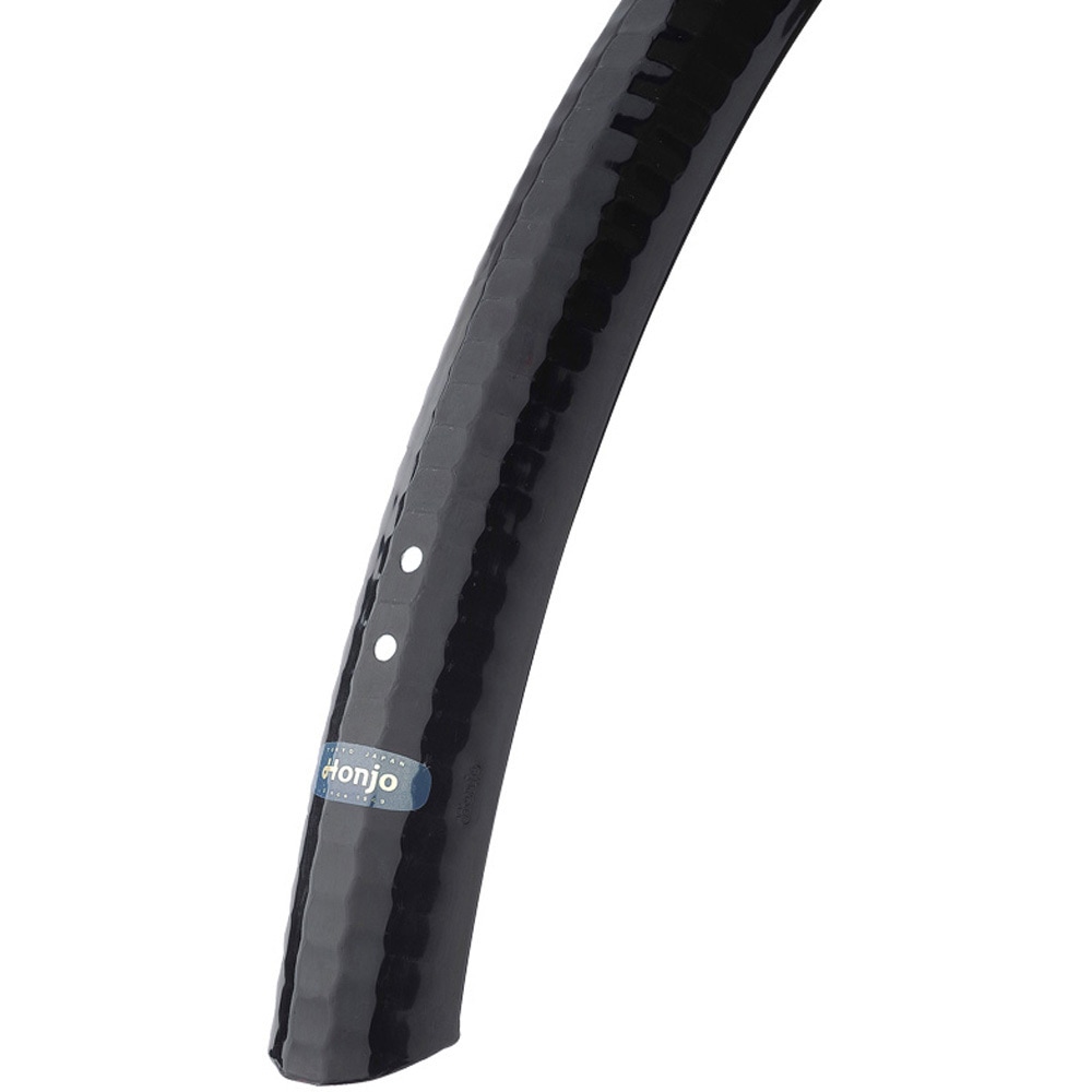 本所 マッドガード 亀甲フェンダー 650B 本所 泥除け