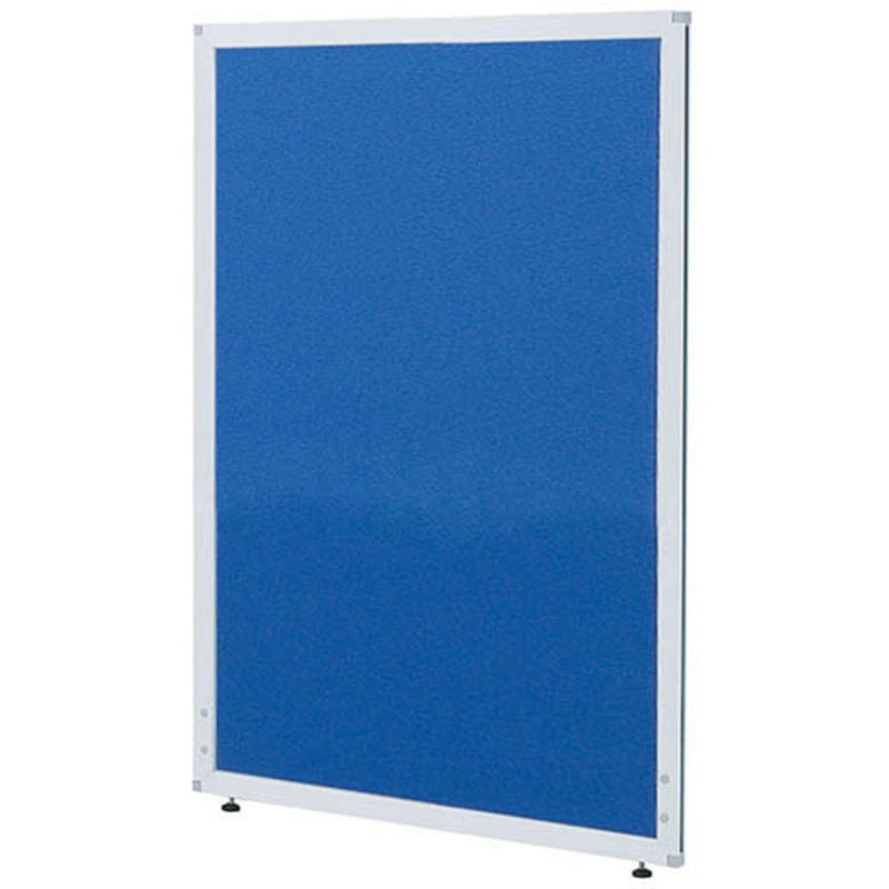 UK-1210BL H1200パネル 井上金庫販売 ブルー色   UK-1210BL