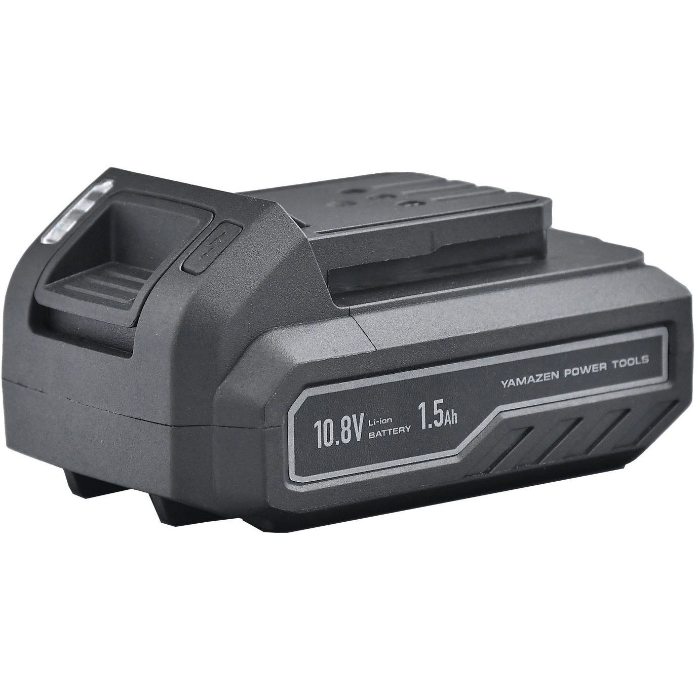 YBP-1015 リチウムイオンバッテリー 10.8Vシリーズ 高枝ガーデン