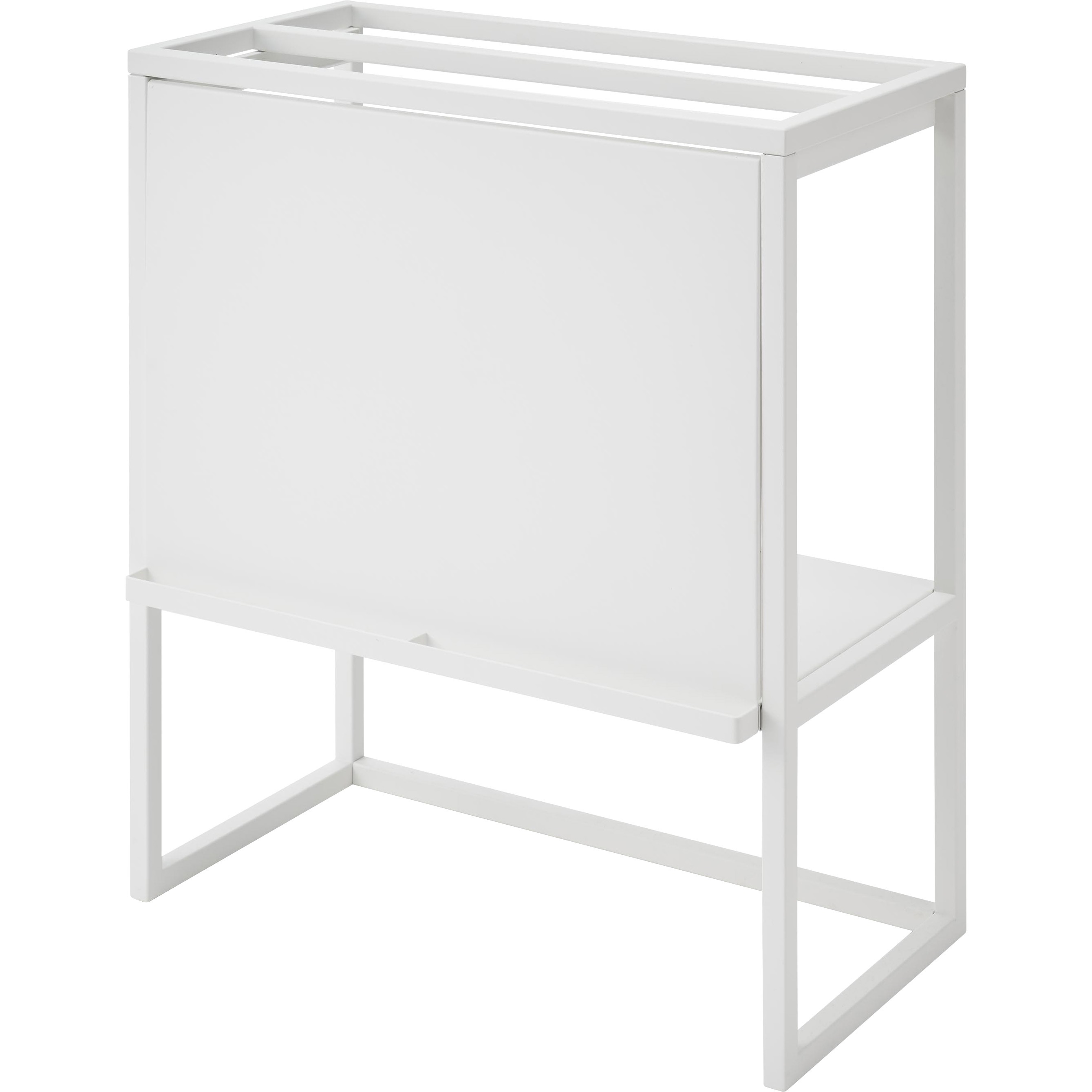 1961 水槽ラック タワー ホワイト 1個 山崎実業 【通販モノタロウ】 11,700円