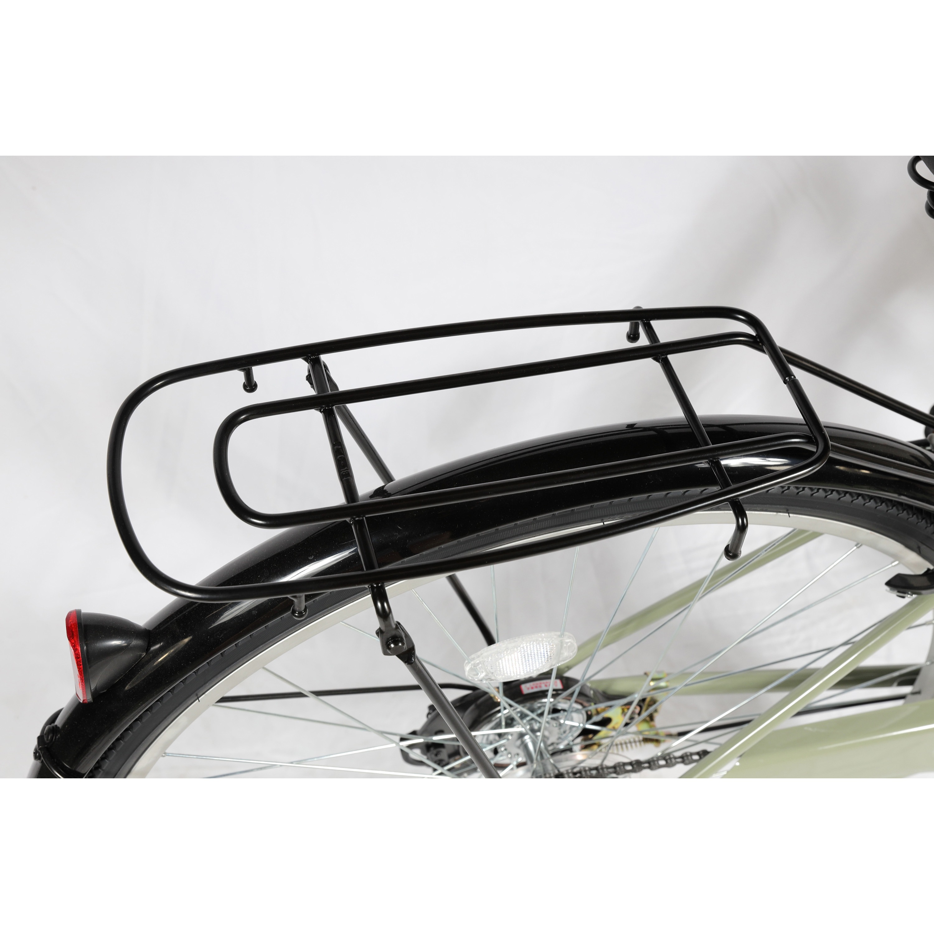 MV276HAB-LEO-TC-MIGR 防災サイクル 27型 6段変速・LEDオートライト付