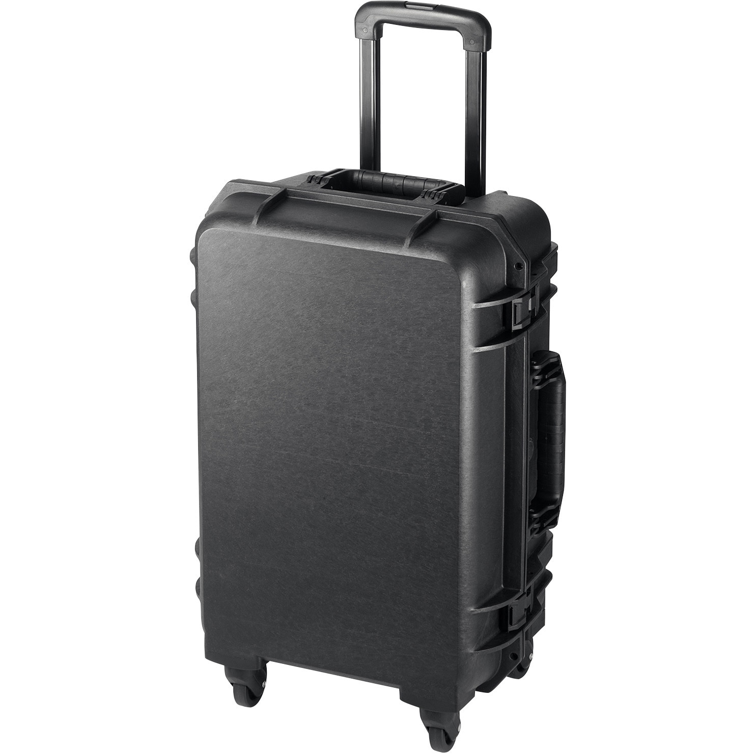 BAG-HD7 キャリングバッグ_ハードツールケース_キャリータイプ 1個 サンワサプライ 【通販モノタロウ】