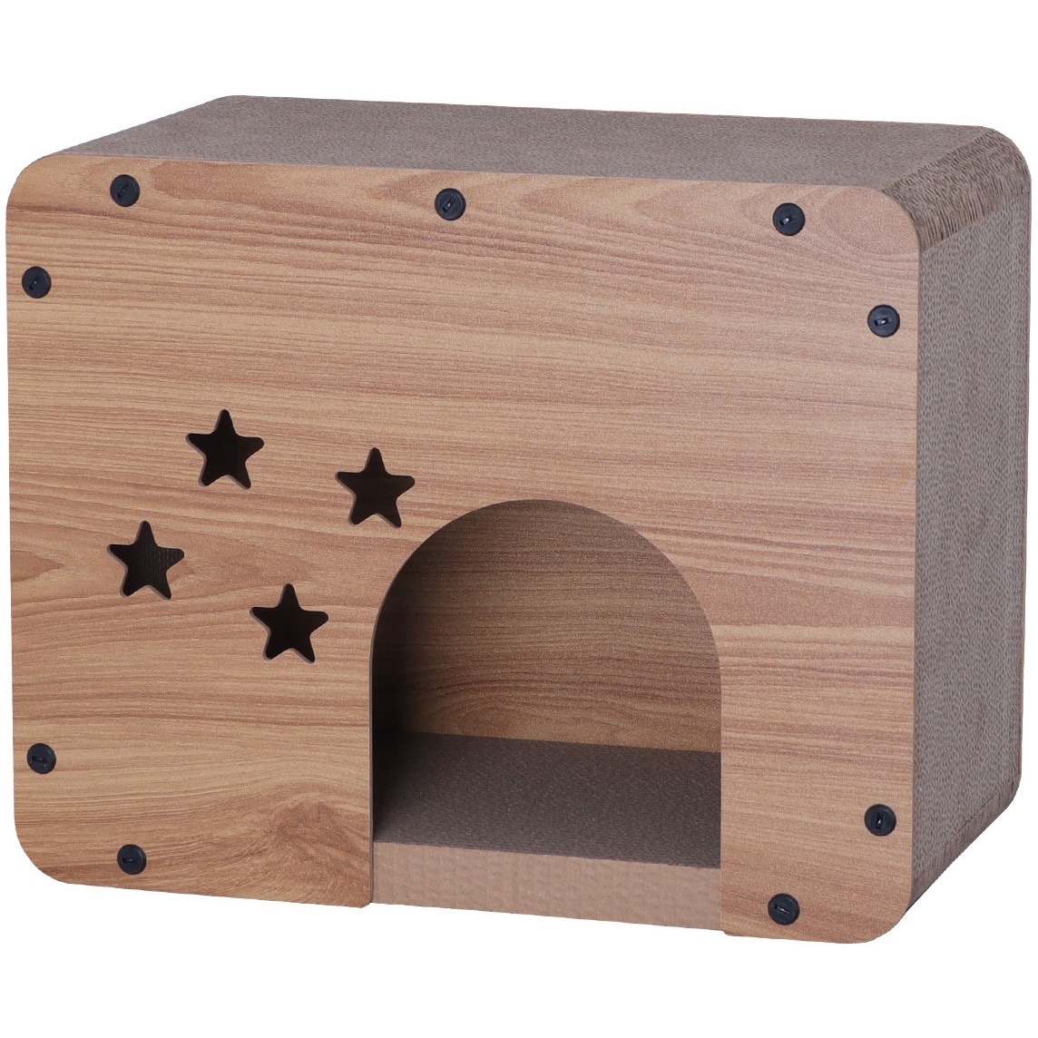 AFCH-11 NA キャットハウス 1個 AIS (エイ・アイ・エス) 【通販