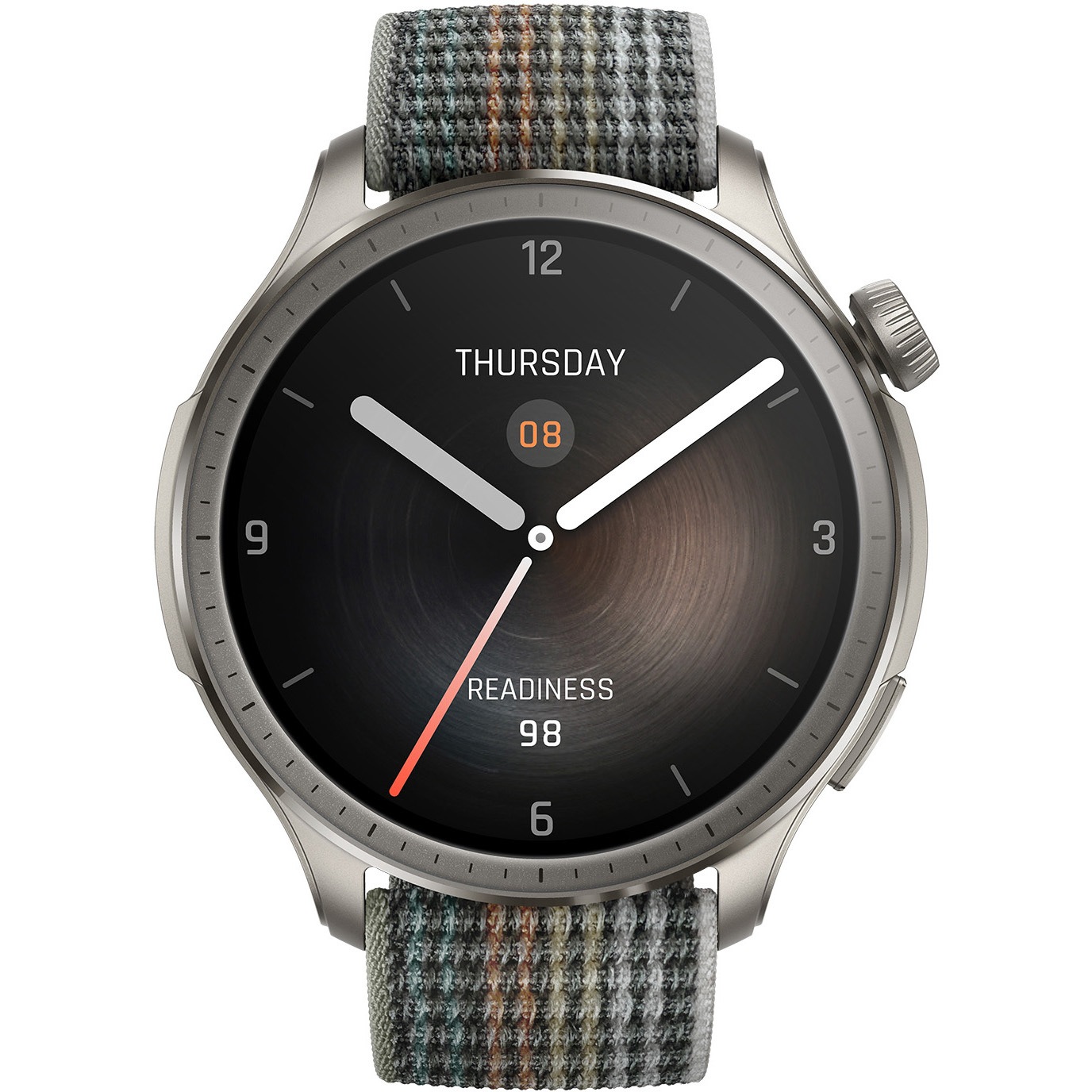 SP170065C203 Balance AMAZFIT サンセットグレー色   SP170065C203