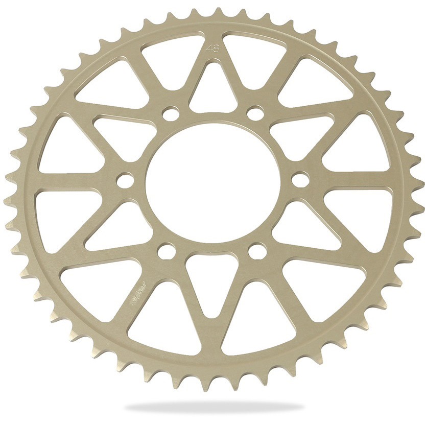 48歯#420/428リアチェーンスプロケットID 48mm 50cc 70cc 90cc 110cc