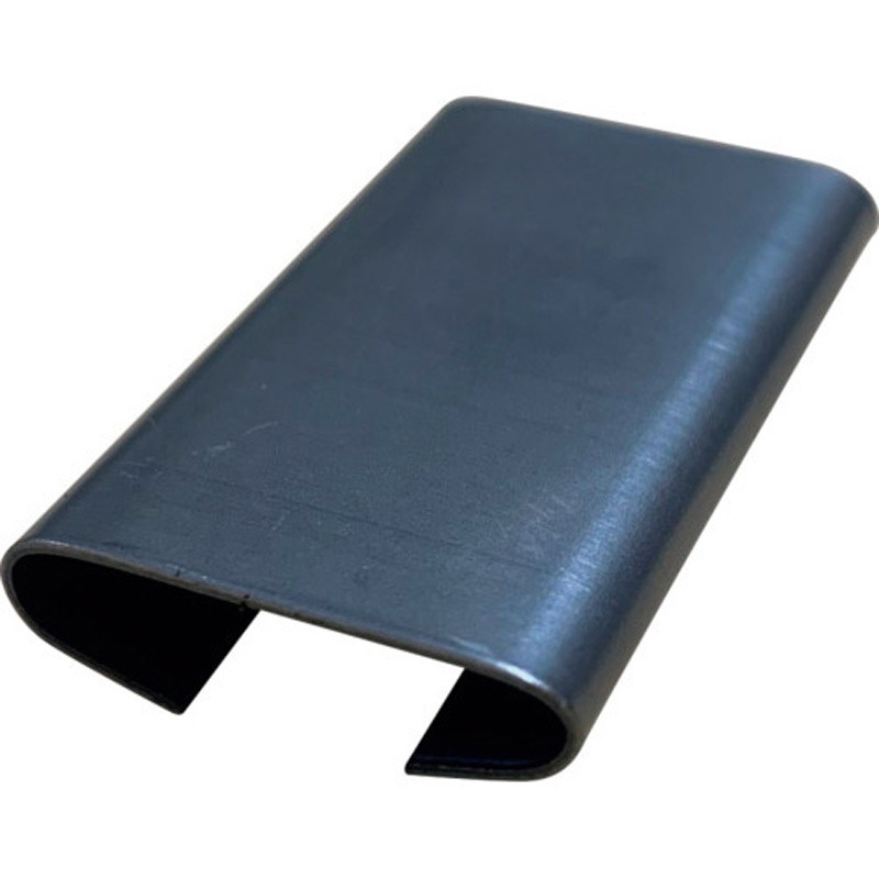 KKSEAL-06X19X38 帯鉄用シール ケイケイ 1箱(1000個) KKSEAL-06X19X38