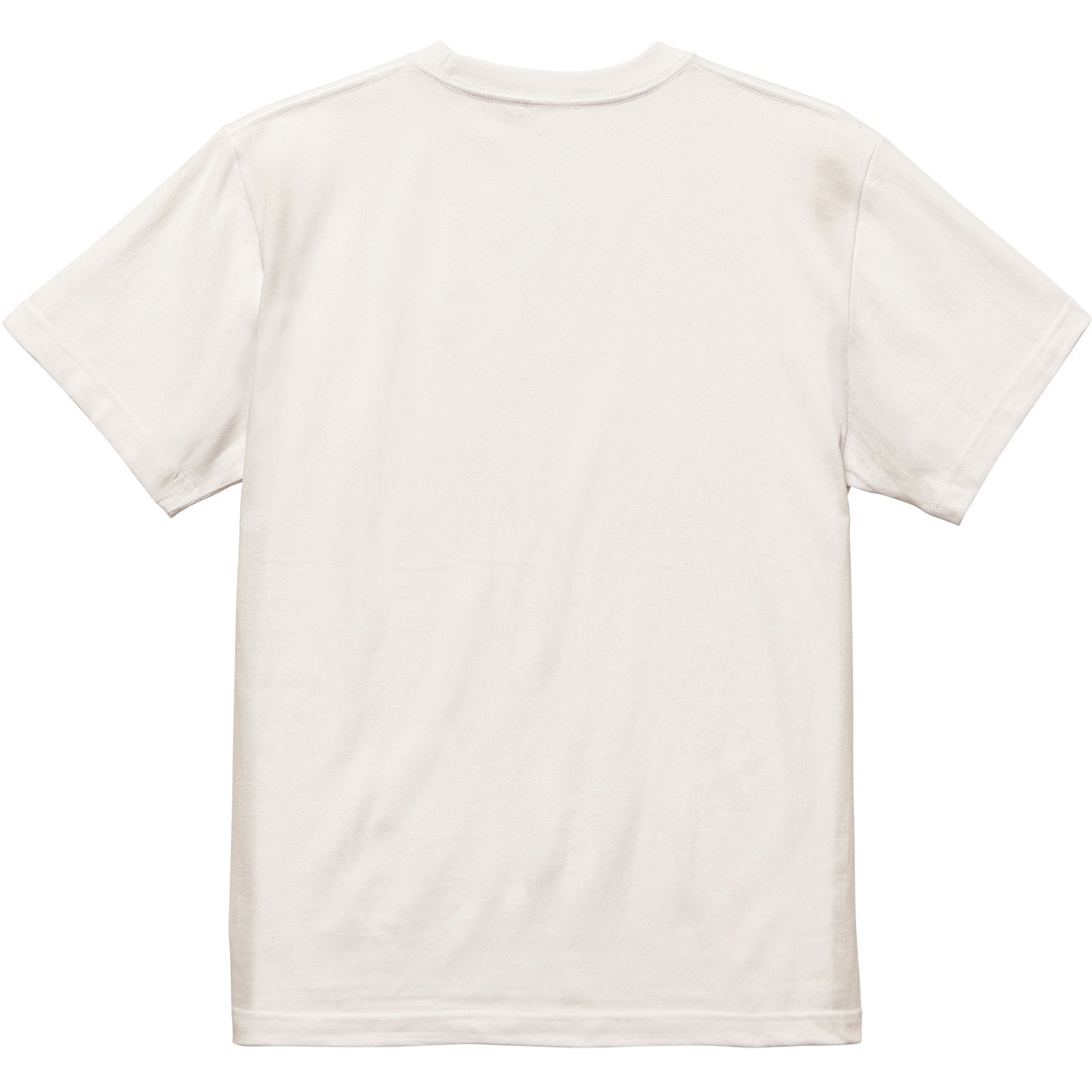 5001ー01 5．6オンスハイクオリティ-Tシャツ(アダルト) ユナイテッド
