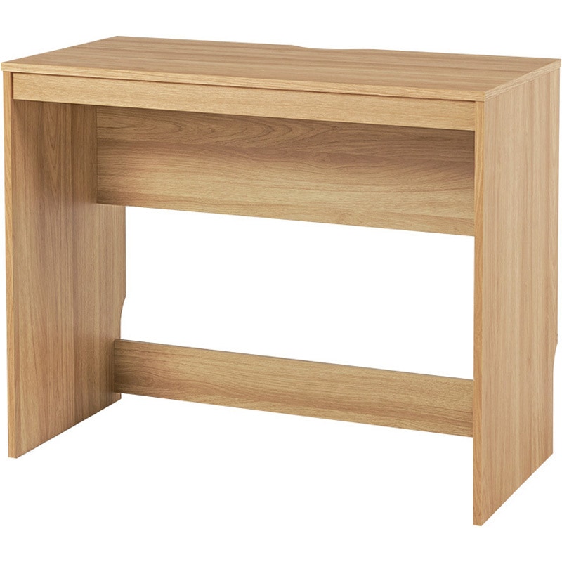 RT-1097NA 簡易デスク パソコンデスク スリム 省スペース 選べるサイズ