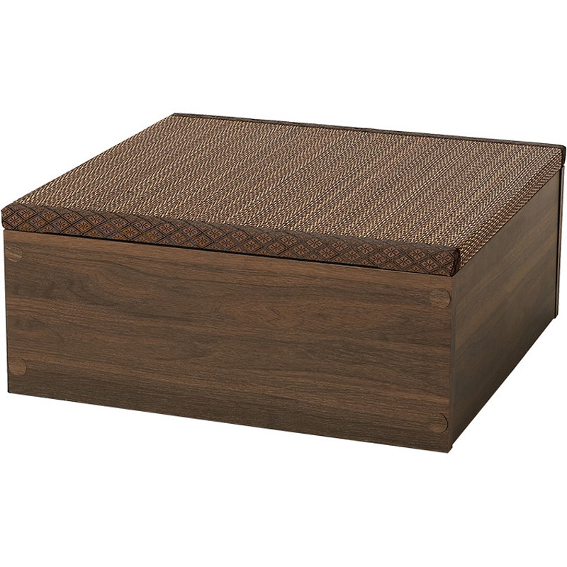 RUD-1148BR 4サイズから選べる 収納付き ユニット畳 小上がり 畳