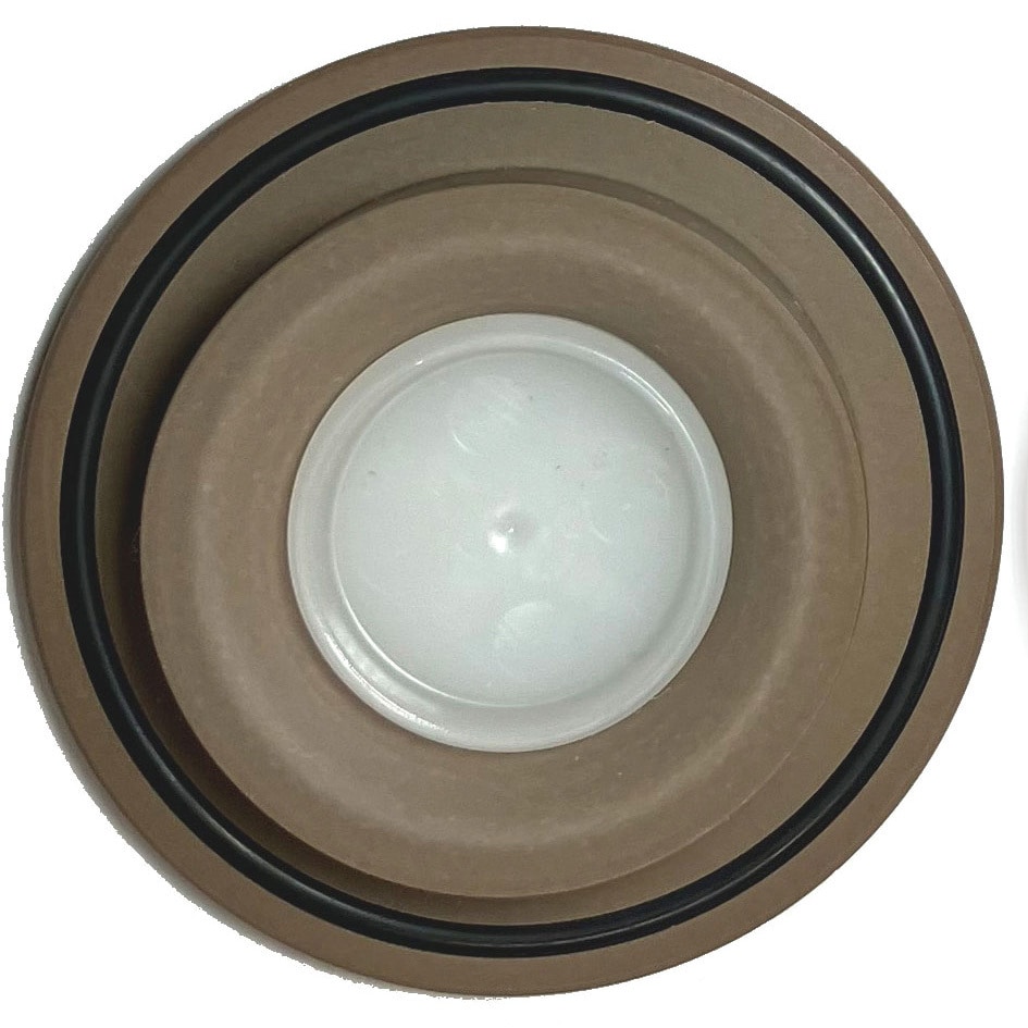 F34511-075810 真空シール VS22 1個 SIBATA(柴田科学) 【通販モノタロウ】