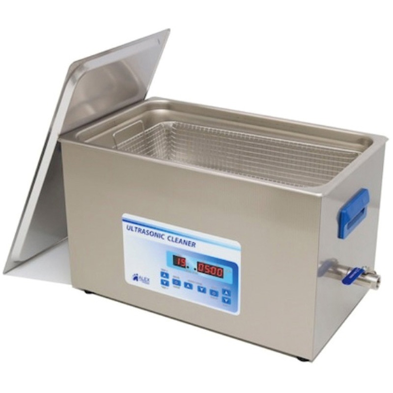 SC4022 卓上型超音波洗浄器 日本アレックス 容量22L 119,900円